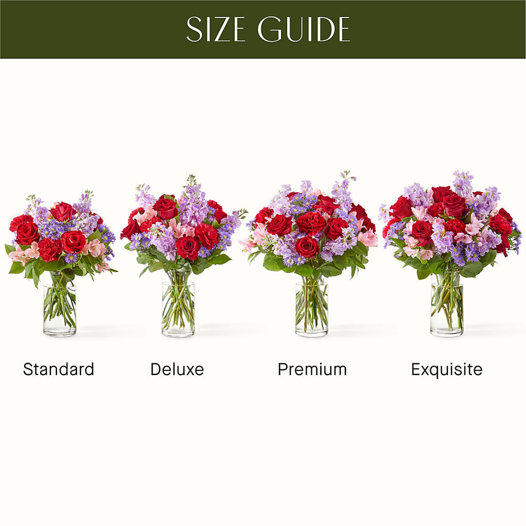 Your Majesty Bouquet – TIM'S TREEHOUSE NURSERY & FLORAL, Sutherlin OR