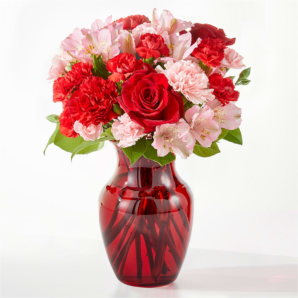 Candy Kisses Bouquet – TIM'S TREEHOUSE NURSERY & FLORAL, Sutherlin OR