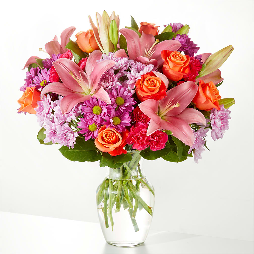 One and Only Bouquet – TIM'S TREEHOUSE NURSERY & FLORAL, Sutherlin OR