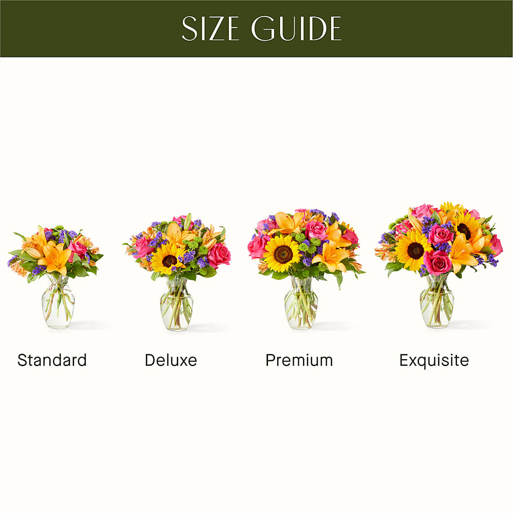 Joyful Bouquet – TIM'S TREEHOUSE NURSERY & FLORAL, Sutherlin OR