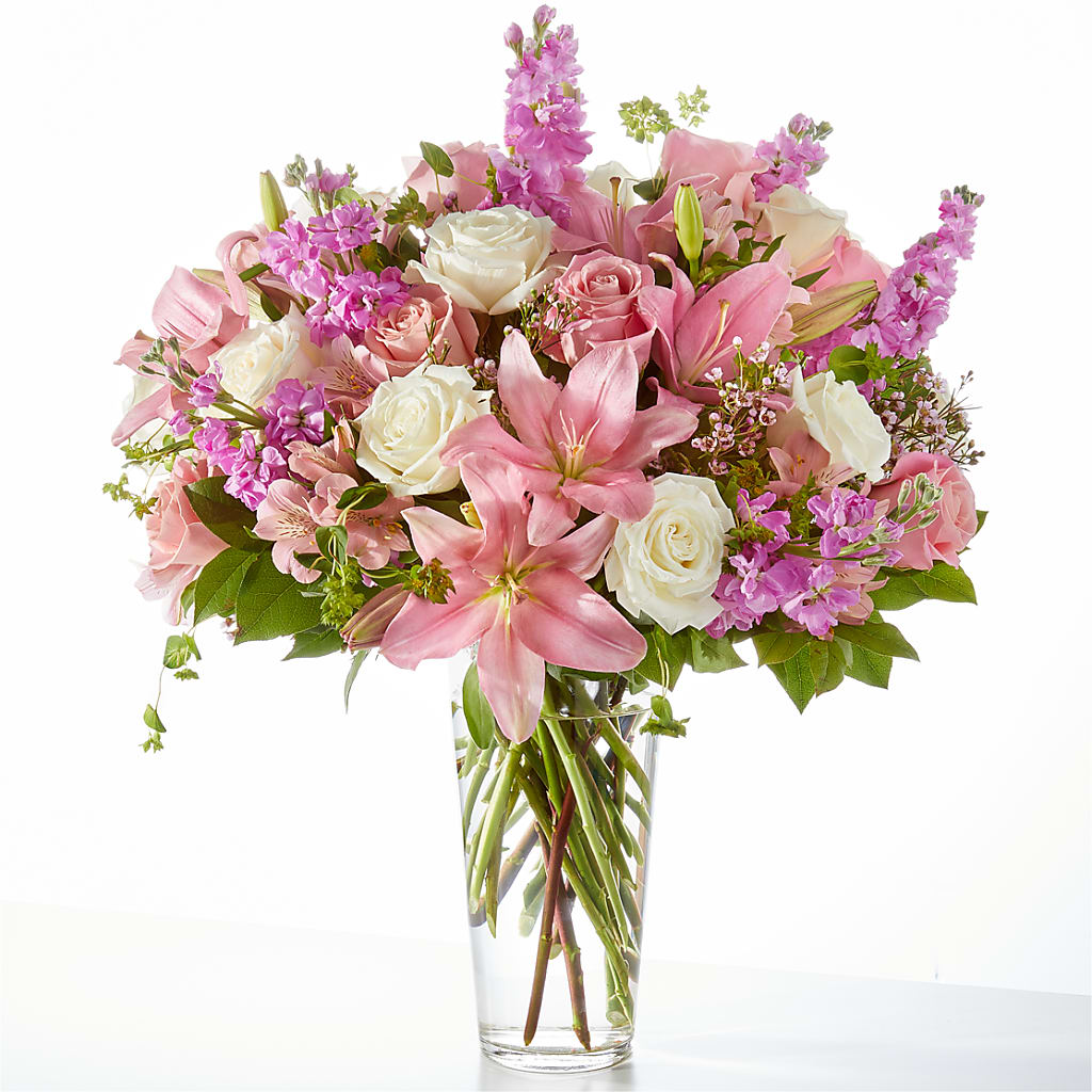Ethereal Beauty Bouquet – TIM'S TREEHOUSE NURSERY & FLORAL, Sutherlin OR