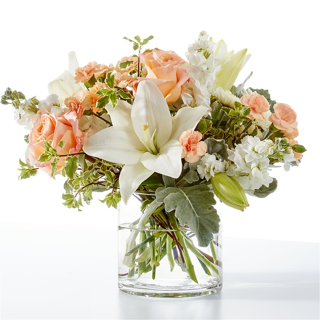 Darling Bouquet – TIM'S TREEHOUSE NURSERY & FLORAL, Sutherlin OR