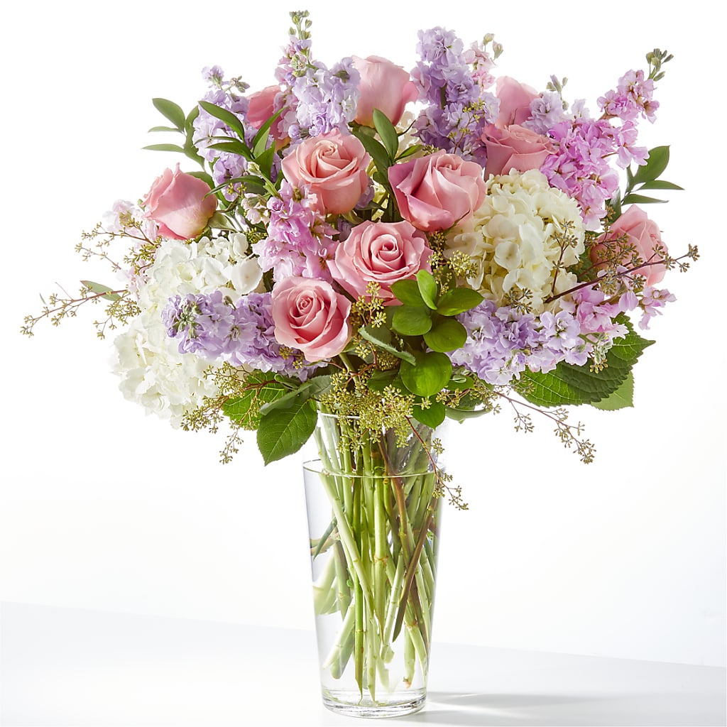 Embraced Bouquet – TIM'S TREEHOUSE NURSERY & FLORAL, Sutherlin OR