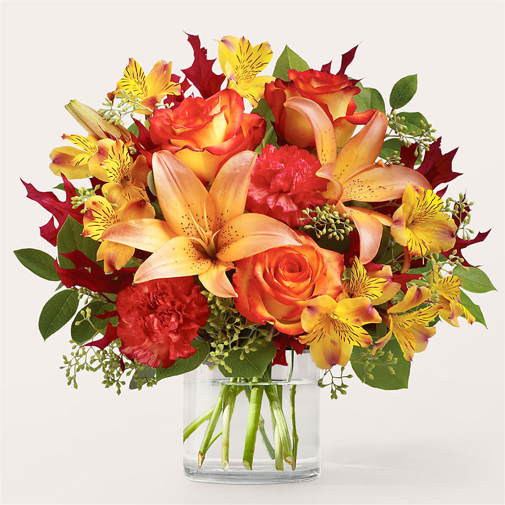 Pecan Pie Bouquet – TIM'S TREEHOUSE NURSERY & FLORAL, Sutherlin OR