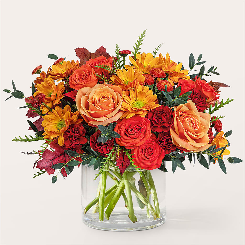 Sweet as Cinnamon Bouquet – TIM'S TREEHOUSE NURSERY & FLORAL, Sutherlin OR
