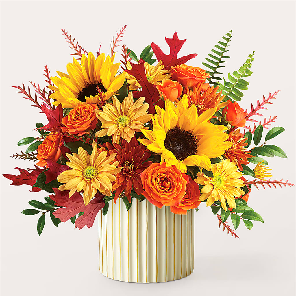 Fall Campfire Bouquet – TIM'S TREEHOUSE NURSERY & FLORAL, Sutherlin OR