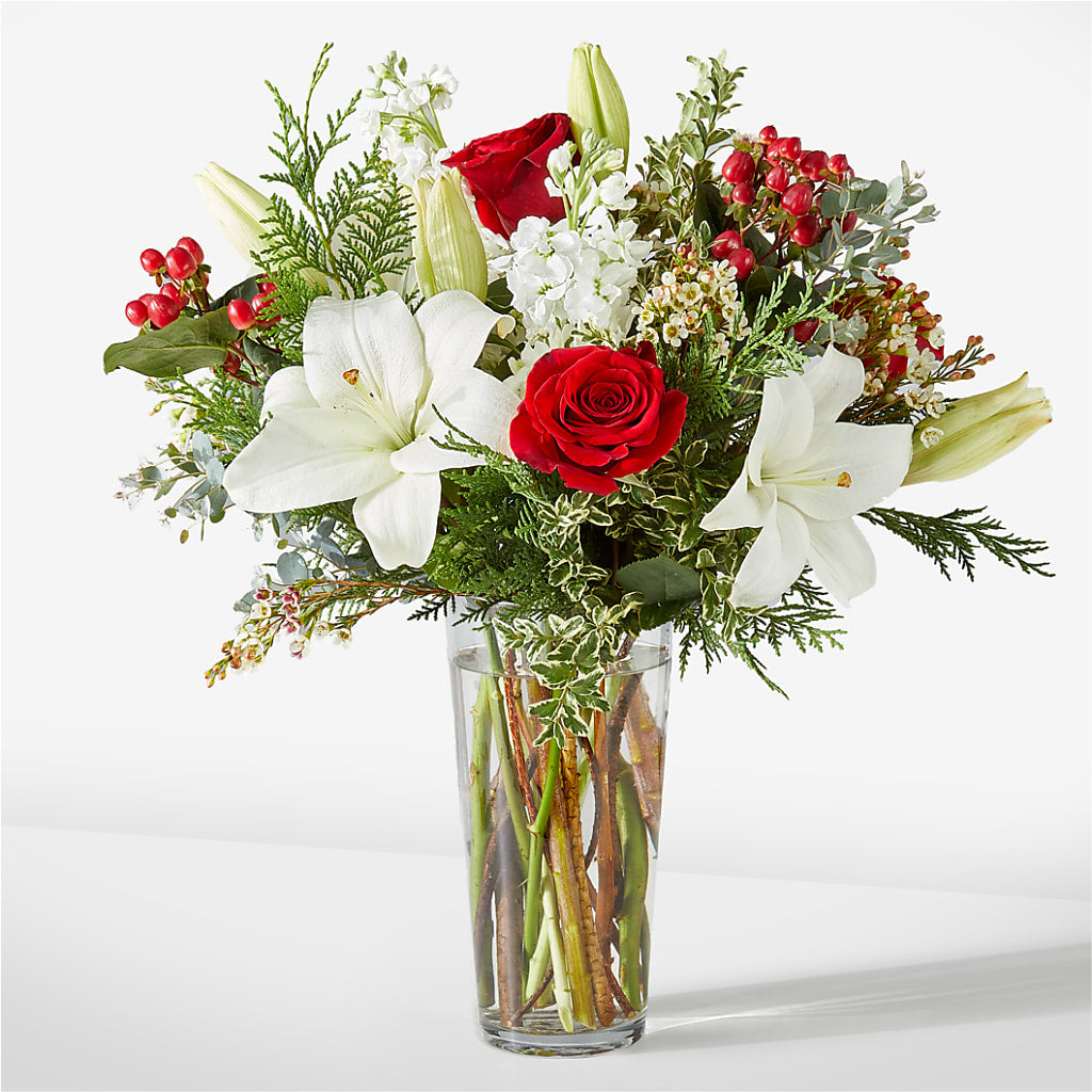 Twinkle Lights Bouquet – TIM'S TREEHOUSE NURSERY & FLORAL, Sutherlin OR