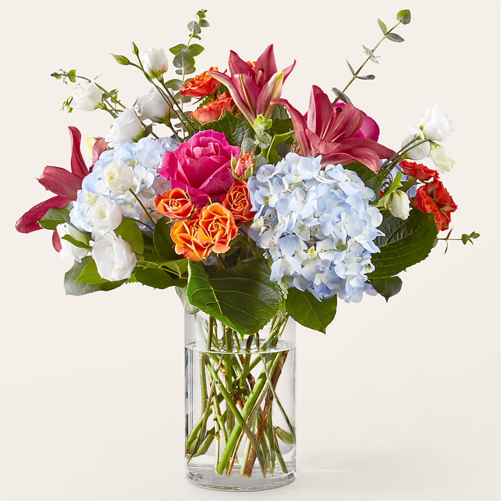 Awestruck Luxury Bouquet – TIM'S TREEHOUSE NURSERY & FLORAL, Sutherlin OR