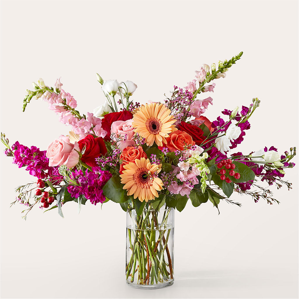 Renaissance Luxury Bouquet – TIM'S TREEHOUSE NURSERY & FLORAL, Sutherlin OR