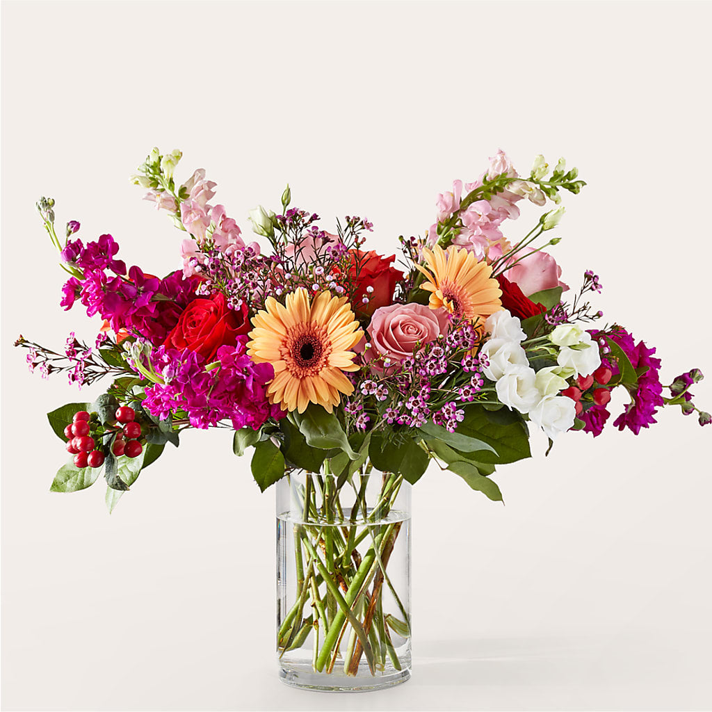 Renaissance Luxury Bouquet – TIM'S TREEHOUSE NURSERY & FLORAL, Sutherlin OR