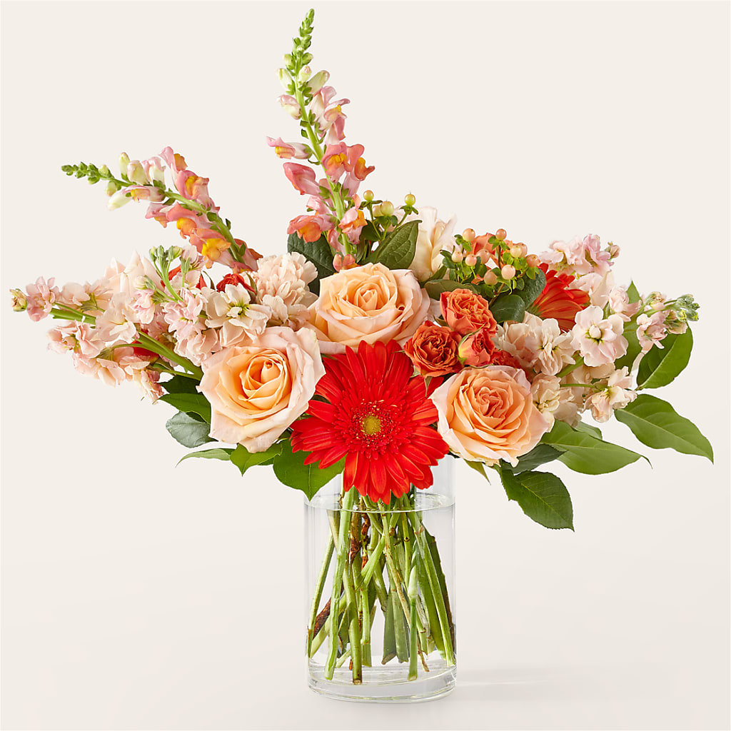Paloma Please Bouquet – TIM'S TREEHOUSE NURSERY & FLORAL, Sutherlin OR