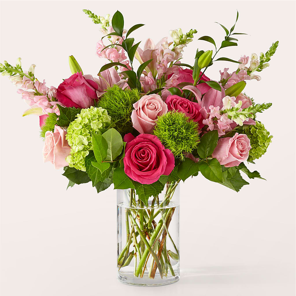 Fit for a Queen Luxury Bouquet – TIM'S TREEHOUSE NURSERY & FLORAL, Sutherlin OR
