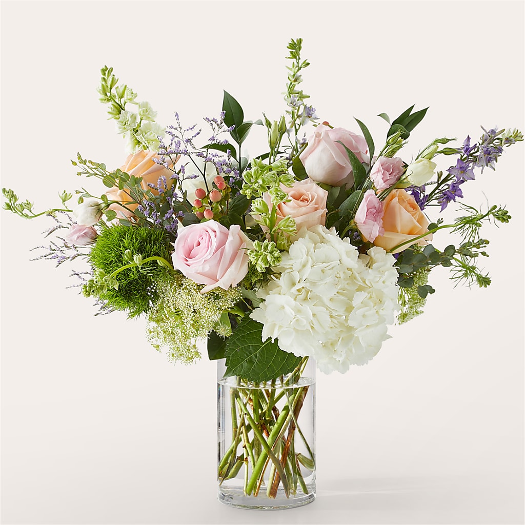 From Scratch Luxury Bouquet – TIM'S TREEHOUSE NURSERY & FLORAL, Sutherlin OR