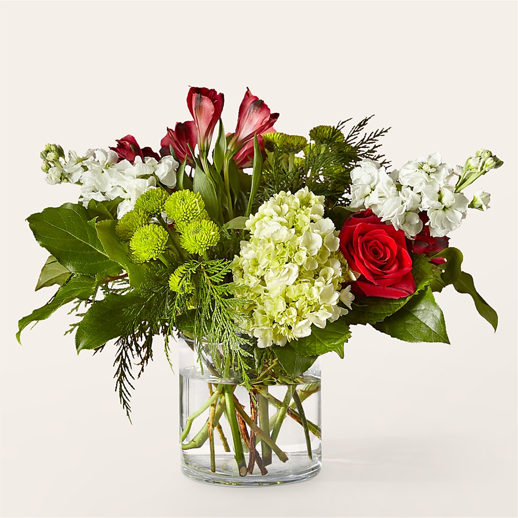 Tree Shopping Bouquet – TIM'S TREEHOUSE NURSERY & FLORAL, Sutherlin OR