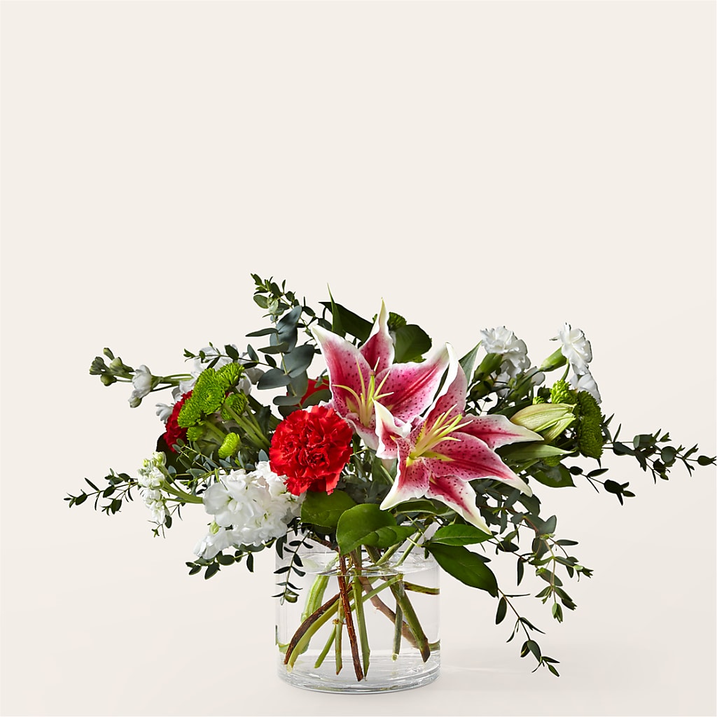 Gumdrop Button Bouquet – TIM'S TREEHOUSE NURSERY & FLORAL, Sutherlin OR
