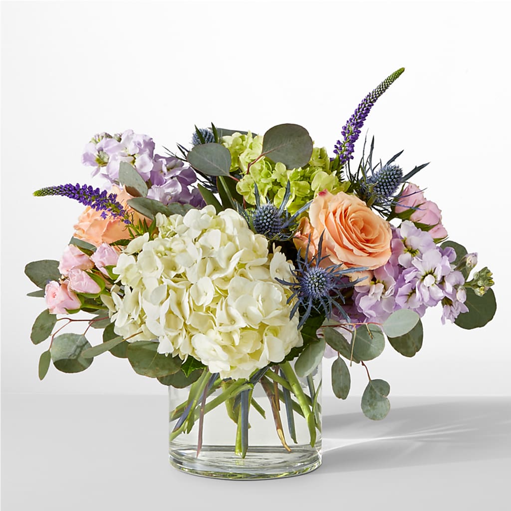 Porch Swing Bouquet – TIM'S TREEHOUSE NURSERY & FLORAL, Sutherlin OR
