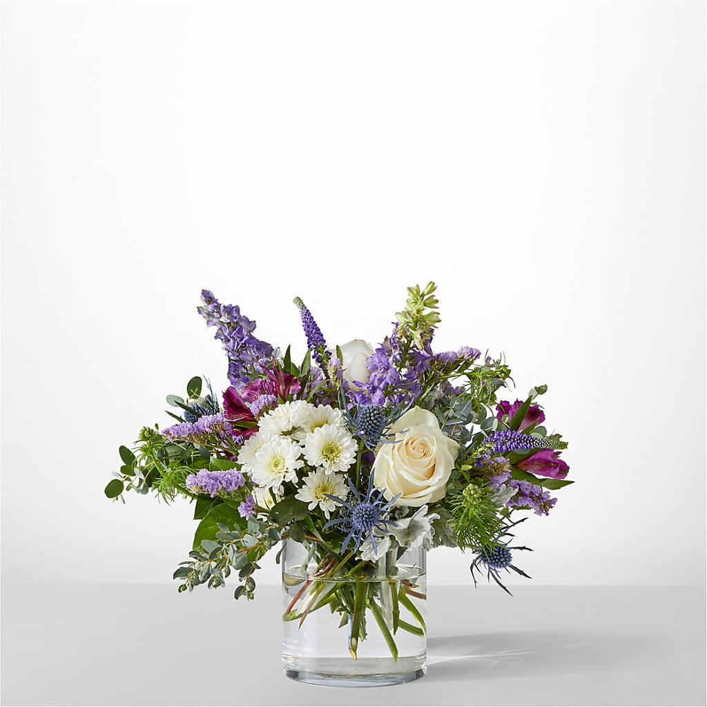 Shooting Star Bouquet – TIM'S TREEHOUSE NURSERY & FLORAL, Sutherlin OR