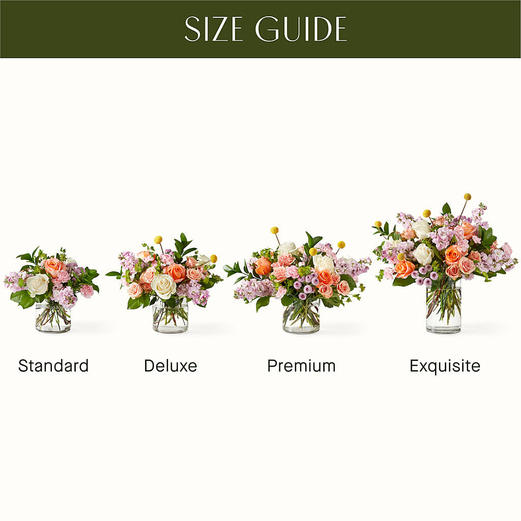 French Market Bouquet – TIM'S TREEHOUSE NURSERY & FLORAL, Sutherlin OR