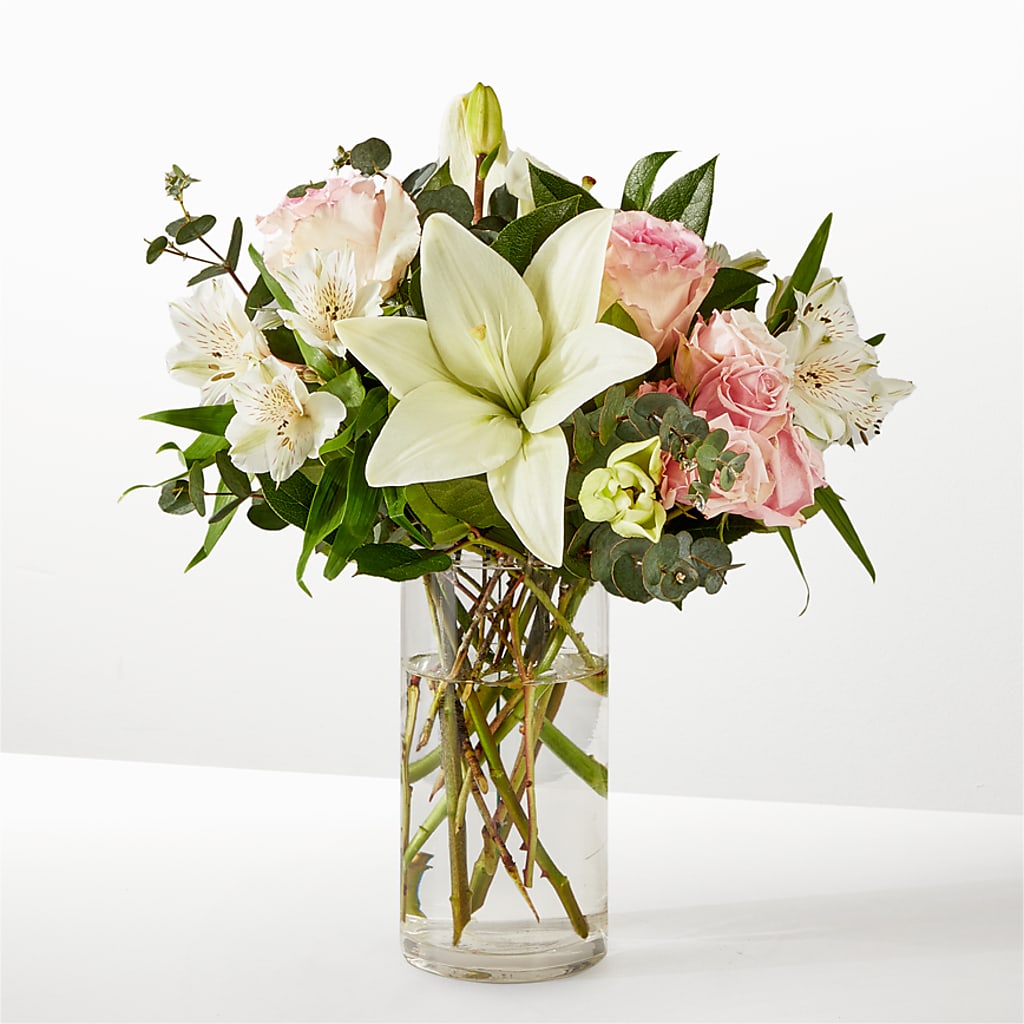 Ballet Slippers Bouquet – TIM'S TREEHOUSE NURSERY & FLORAL, Sutherlin OR