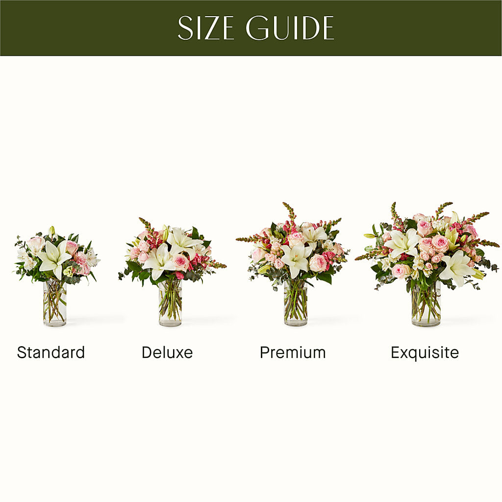 Ballet Slippers Bouquet – TIM'S TREEHOUSE NURSERY & FLORAL, Sutherlin OR