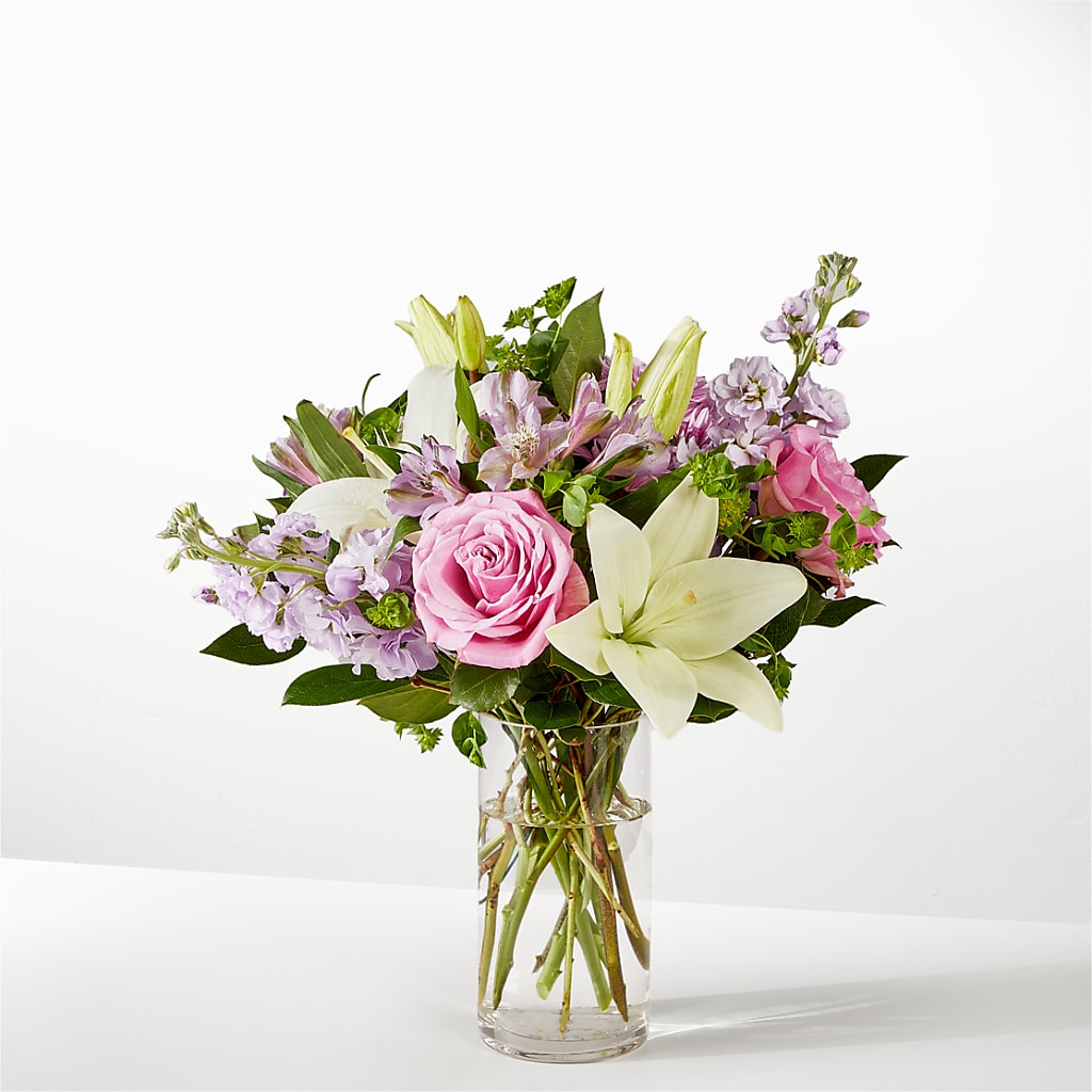 Daydreamer Bouquet – TIM'S TREEHOUSE NURSERY & FLORAL, Sutherlin OR