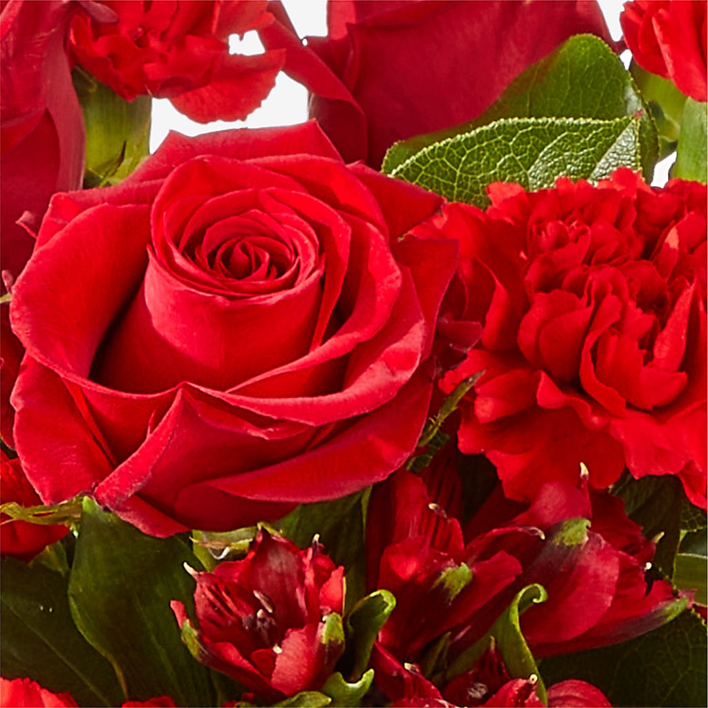 The Heartstrings Bouquet – TIM'S TREEHOUSE NURSERY & FLORAL, Sutherlin OR