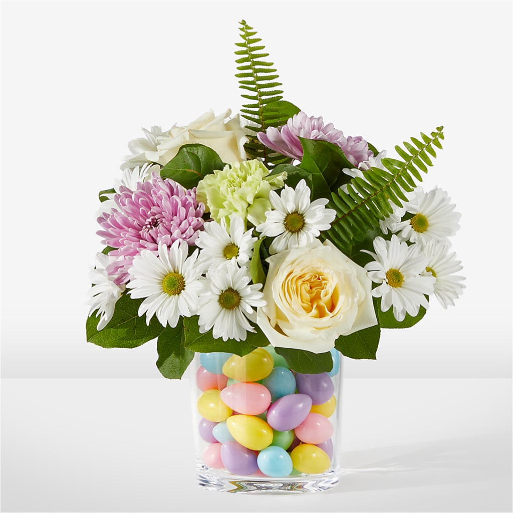 Easter Brunch Bouquet – TIM'S TREEHOUSE NURSERY & FLORAL, Sutherlin OR