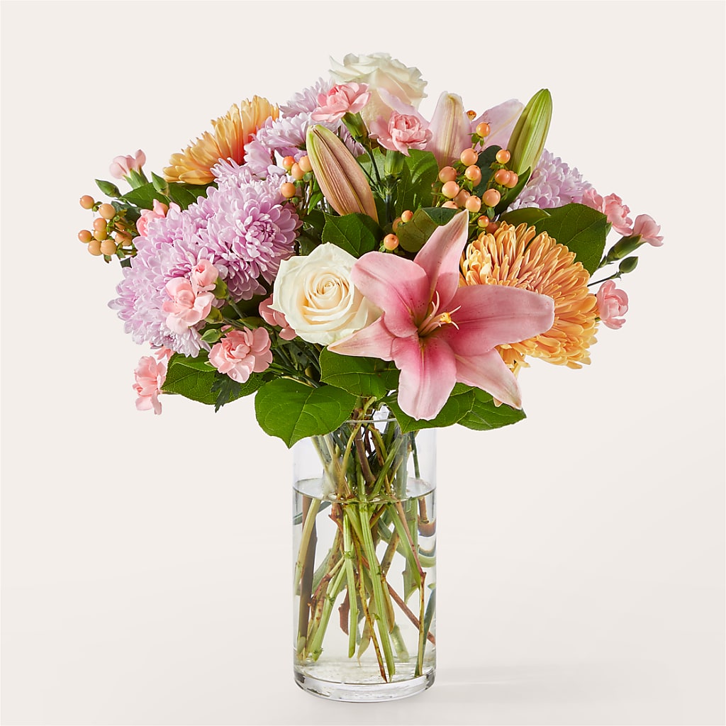 Gelato Bouquet – TIM'S TREEHOUSE NURSERY & FLORAL, Sutherlin OR