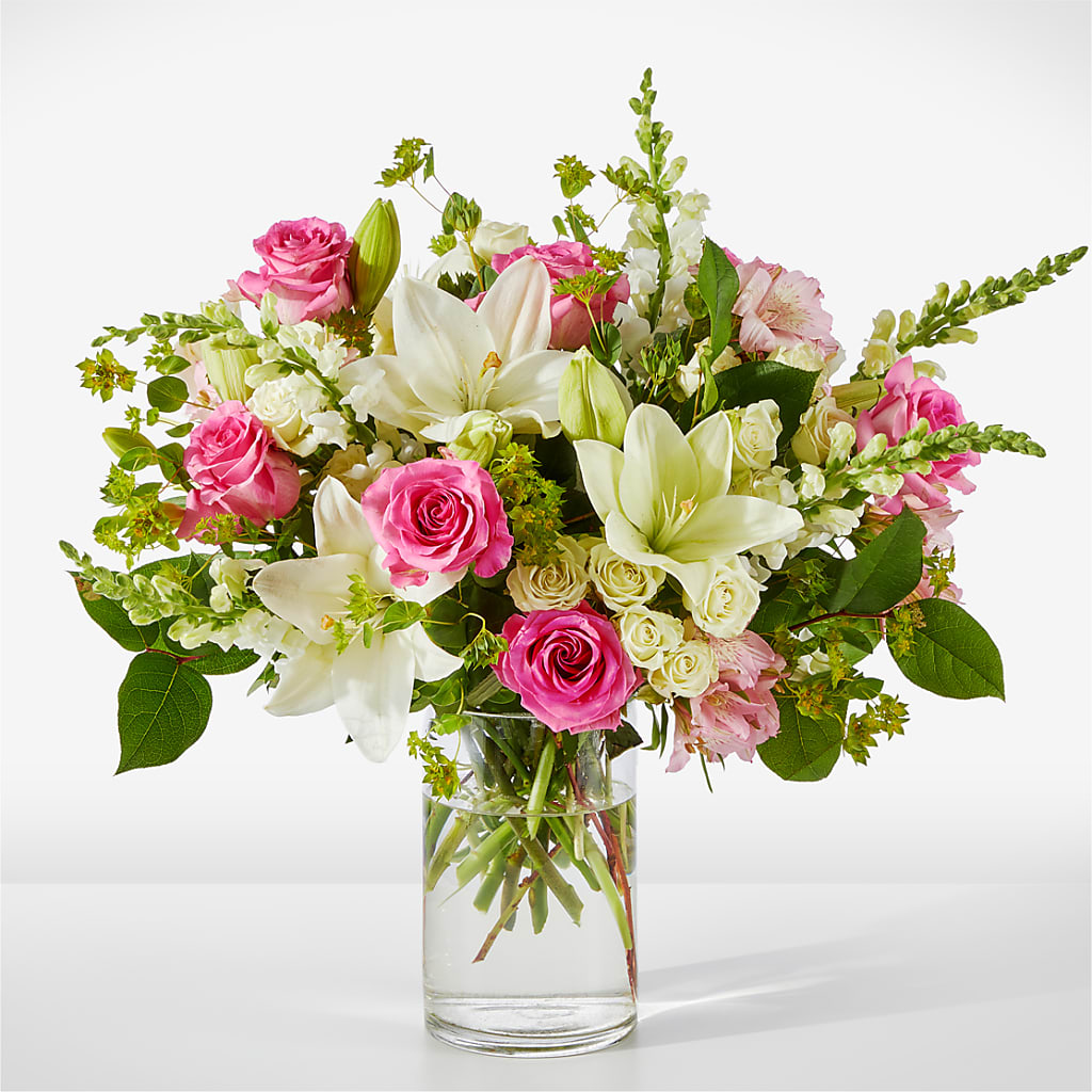 Fondly Bouquet – TIM'S TREEHOUSE NURSERY & FLORAL, Sutherlin OR