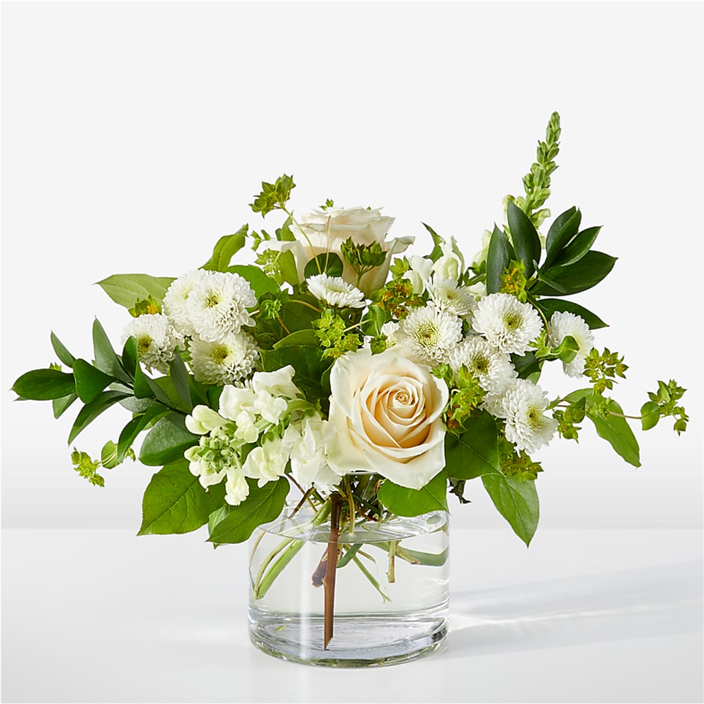 Hint of Vanilla Bouquet – TIM'S TREEHOUSE NURSERY & FLORAL, Sutherlin OR