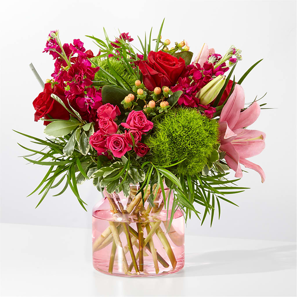 In Every Lifetime Bouquet – TIM'S TREEHOUSE NURSERY & FLORAL, Sutherlin OR