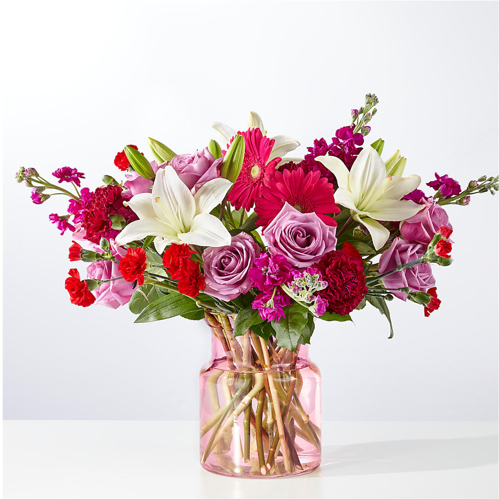 Other Half Bouquet – TIM'S TREEHOUSE NURSERY & FLORAL, Sutherlin OR