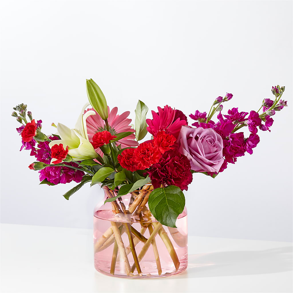 Other Half Bouquet – TIM'S TREEHOUSE NURSERY & FLORAL, Sutherlin OR