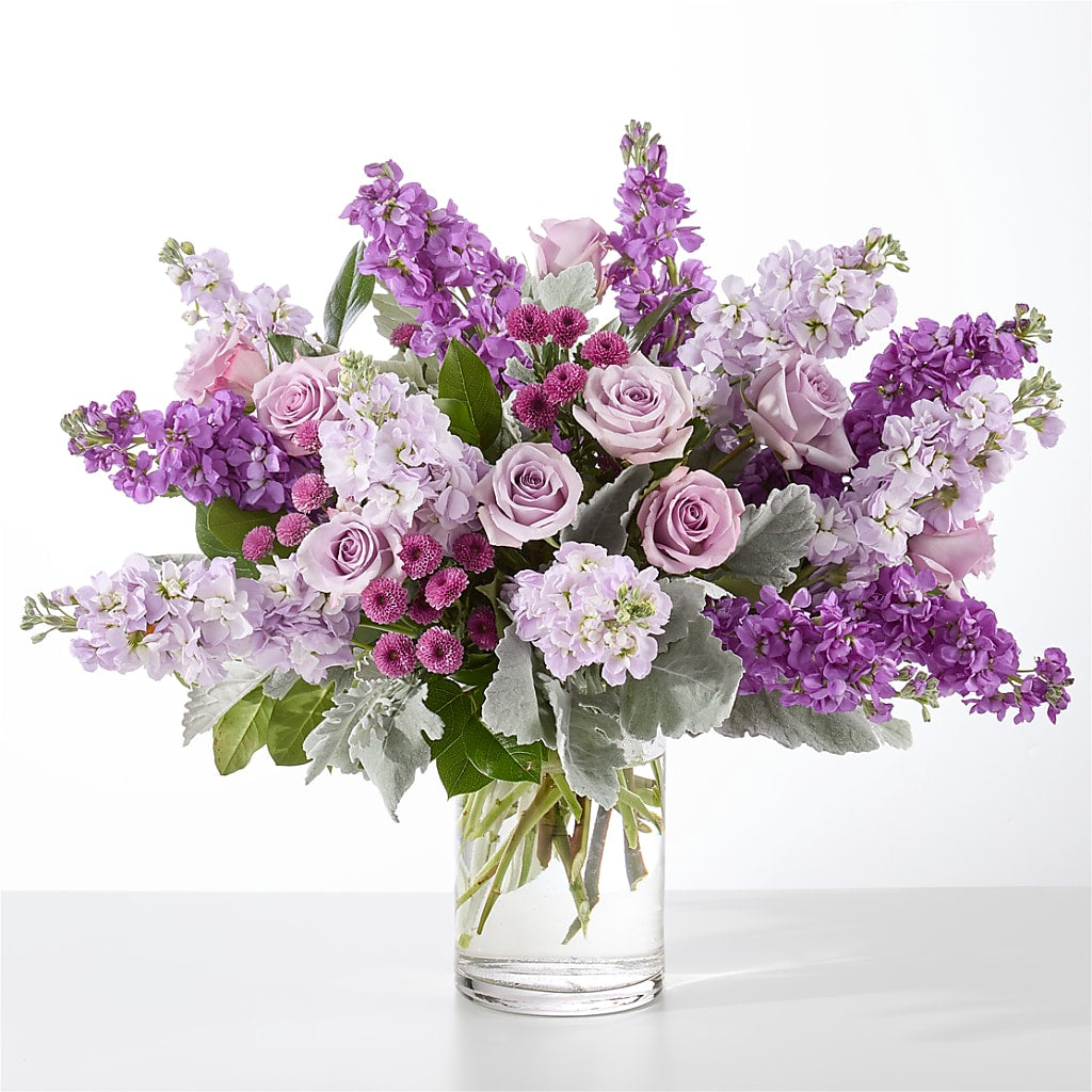 One in a Million Bouquet – TIM'S TREEHOUSE NURSERY & FLORAL, Sutherlin OR