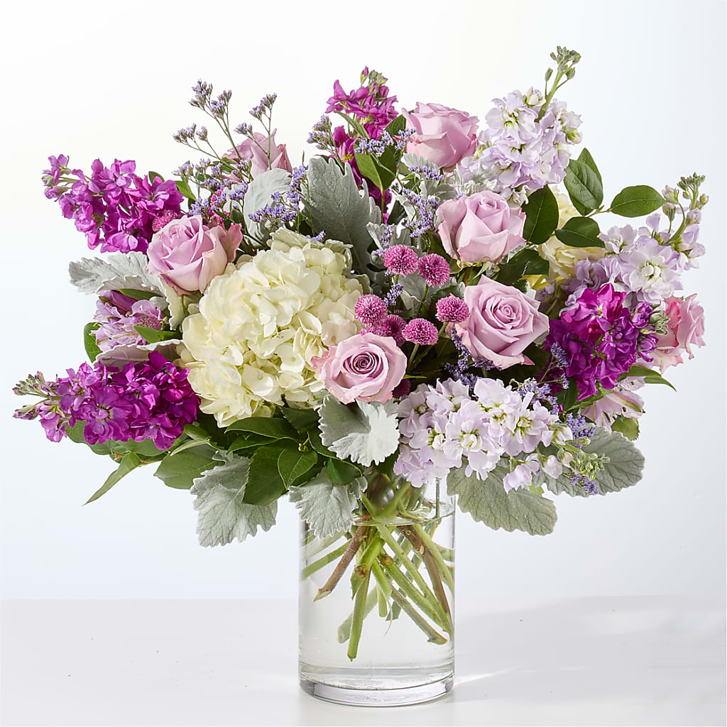 Empress Bouquet – TIM'S TREEHOUSE NURSERY & FLORAL, Sutherlin OR