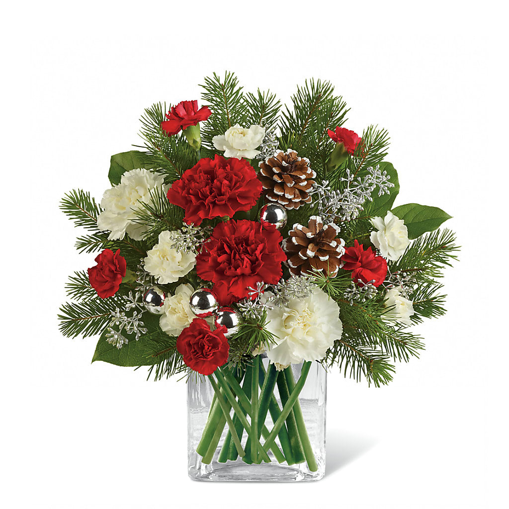 Woodland Wonder Bouquet – TIM'S TREEHOUSE NURSERY & FLORAL, Sutherlin OR