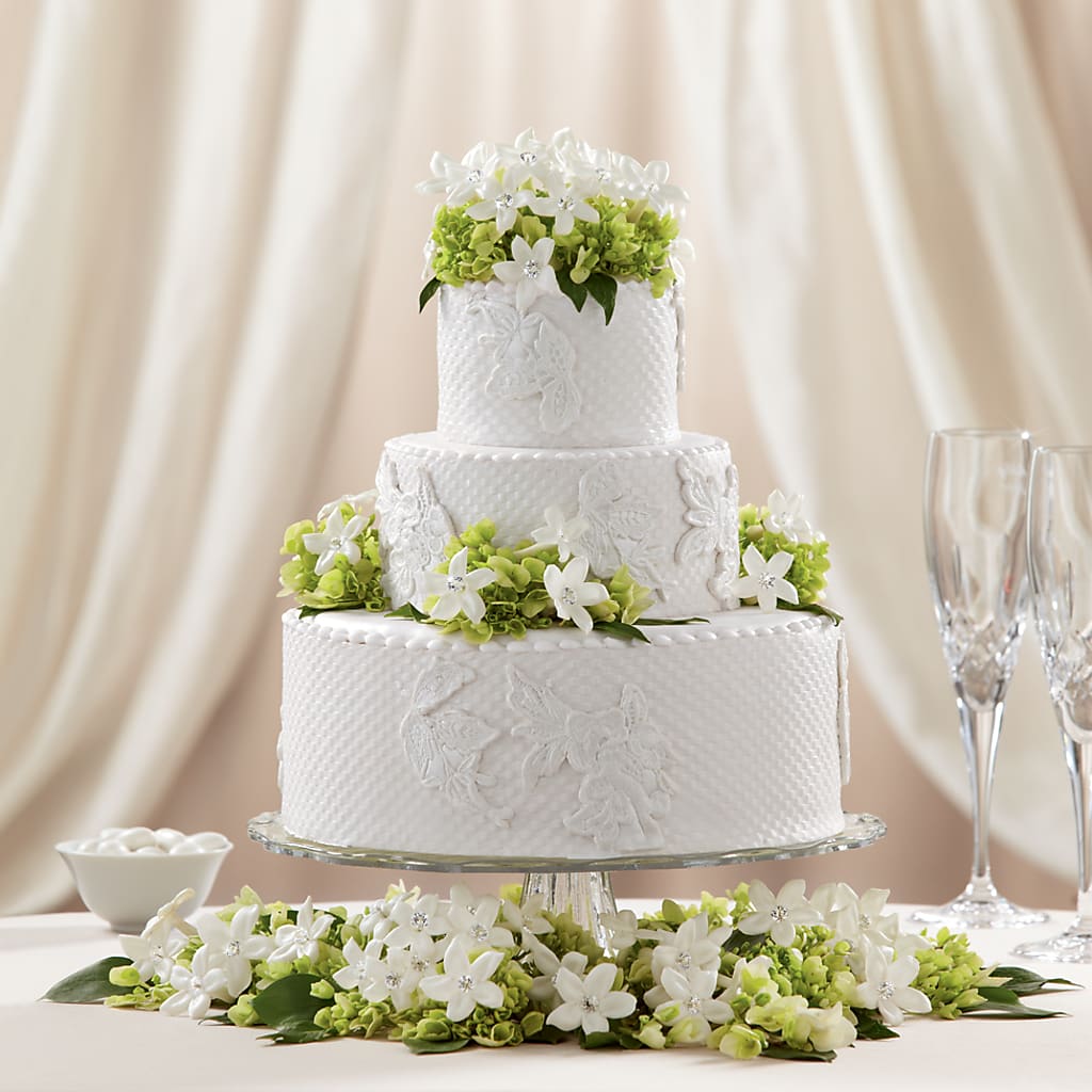 Bloom & Blossom Cake Decor – TIM'S TREEHOUSE NURSERY & FLORAL, Sutherlin OR
