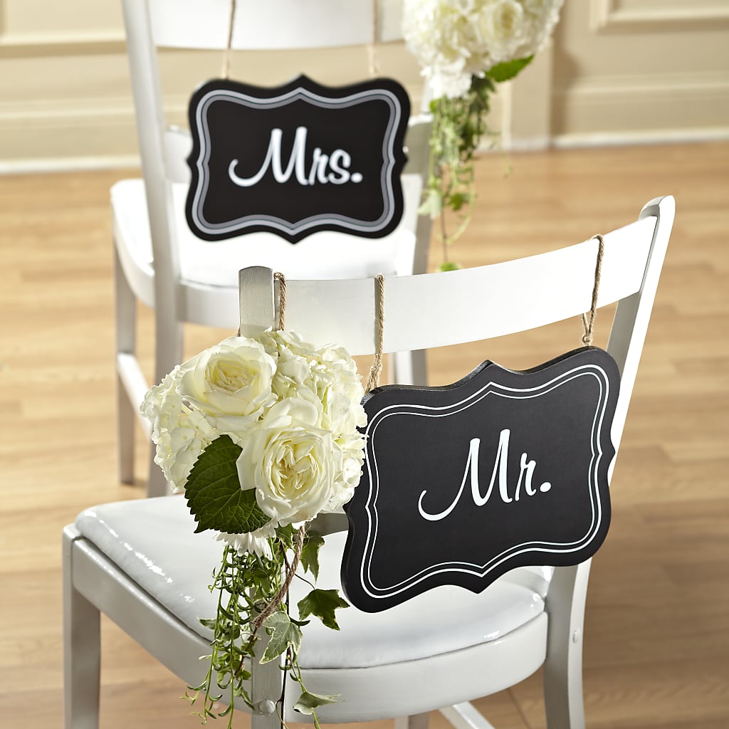 Notions Chair Décor – TIM'S TREEHOUSE NURSERY & FLORAL, Sutherlin OR