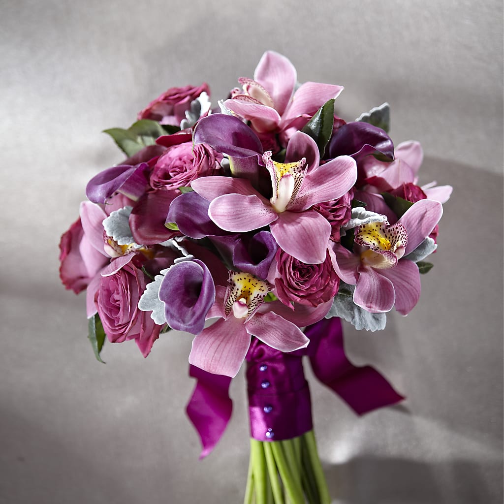 Delicacy Bouquet – TIM'S TREEHOUSE NURSERY & FLORAL, Sutherlin OR