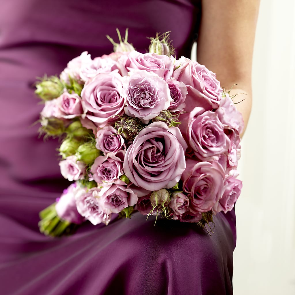 Veronica Bouquet – TIM'S TREEHOUSE NURSERY & FLORAL, Sutherlin OR