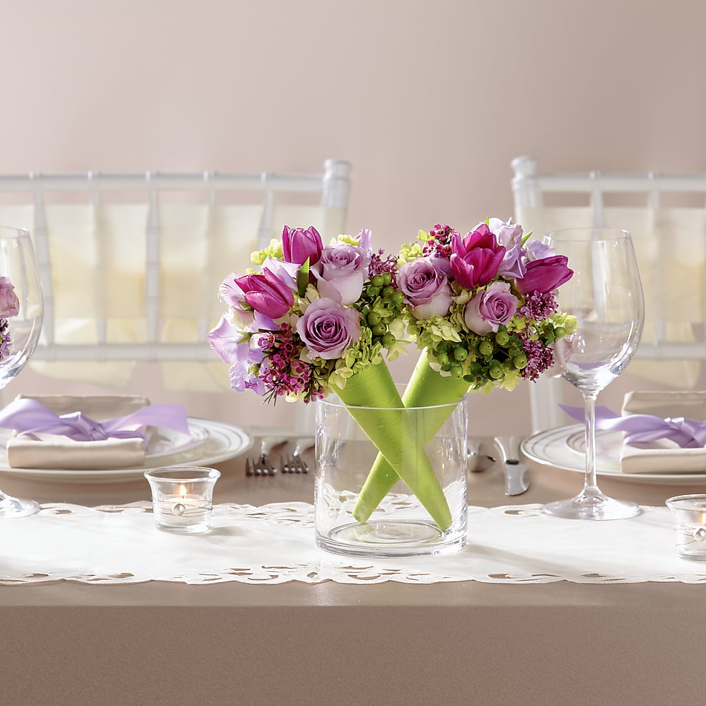 Sublime Centerpiece – TIM'S TREEHOUSE NURSERY & FLORAL, Sutherlin OR