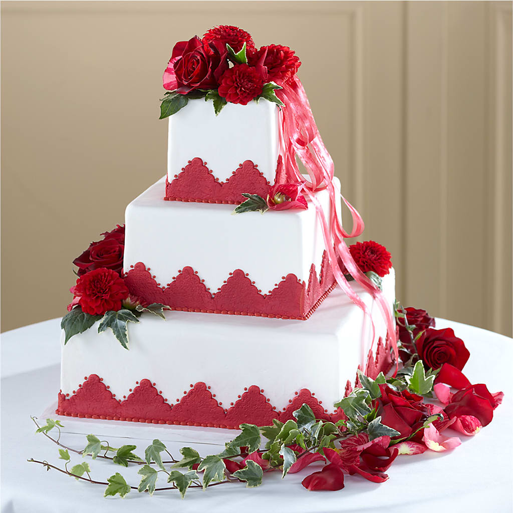 Forever Happiness Cake Decor – TIM'S TREEHOUSE NURSERY & FLORAL, Sutherlin OR