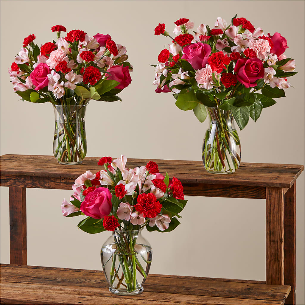 You're Precious Bouquet – TIM'S TREEHOUSE NURSERY & FLORAL, Sutherlin OR