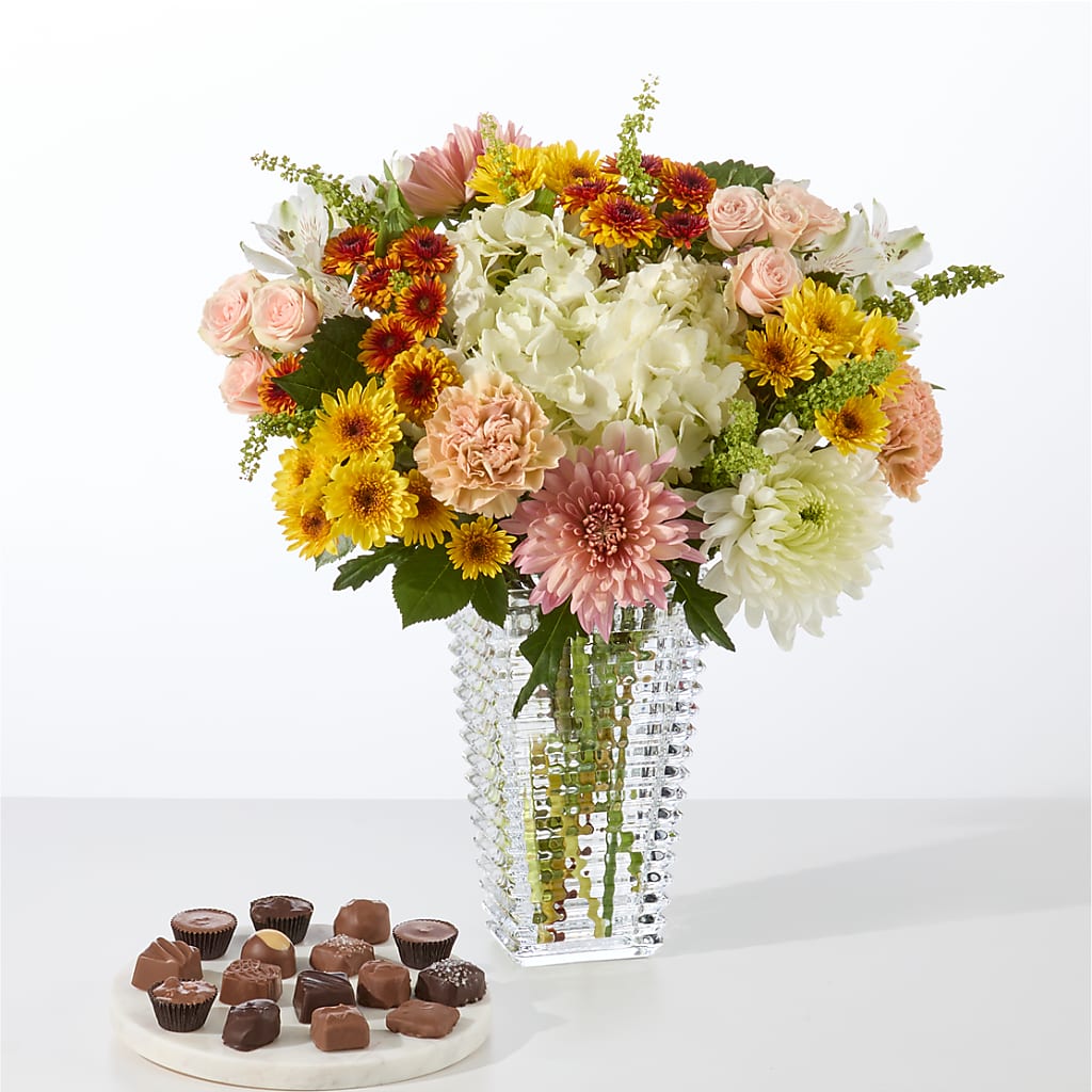 Fall Celebration Bouquet – TIM'S TREEHOUSE NURSERY & FLORAL, Sutherlin OR