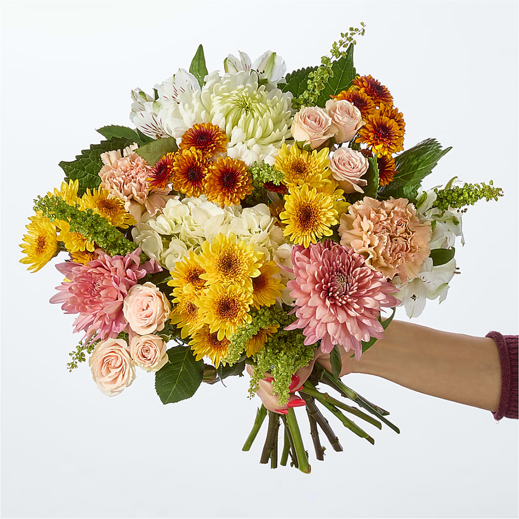Fall Celebration Bouquet – TIM'S TREEHOUSE NURSERY & FLORAL, Sutherlin OR
