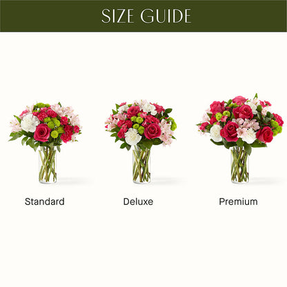Sweet & Pretty Bouquet – TIM'S TREEHOUSE NURSERY & FLORAL, Sutherlin OR