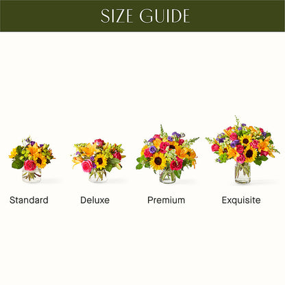 Best Day Bouquet – TIM'S TREEHOUSE NURSERY & FLORAL, Sutherlin OR
