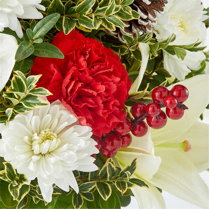 Festive Moments Tree – TIM'S TREEHOUSE NURSERY & FLORAL, Sutherlin OR