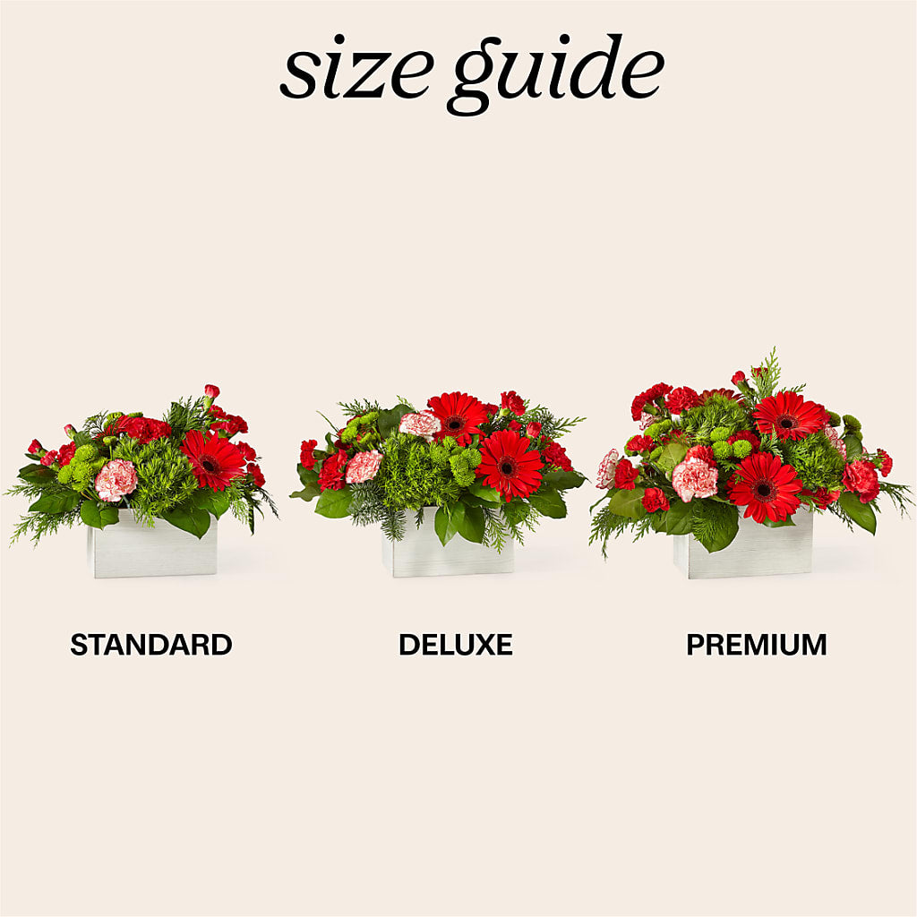 The Rudolph Bouquet – TIM'S TREEHOUSE NURSERY & FLORAL, Sutherlin OR