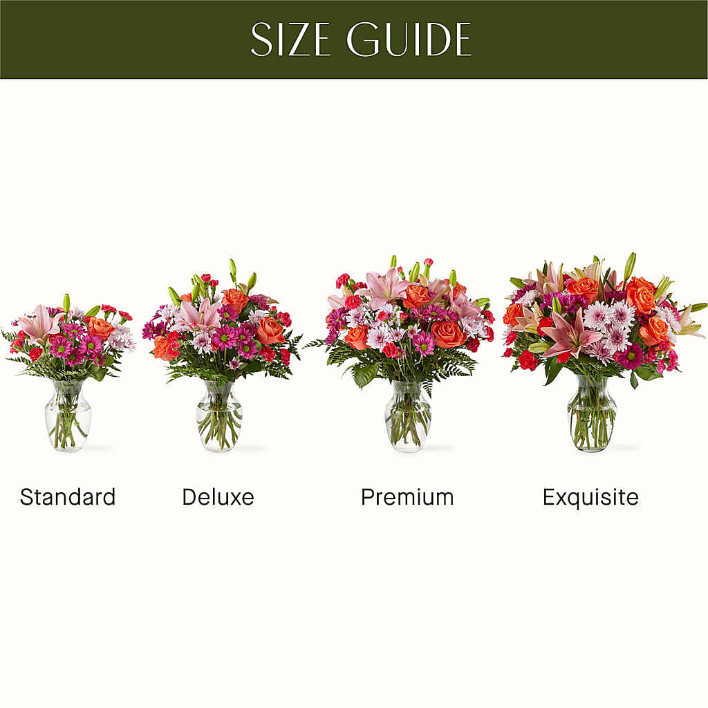 Light of My Life Bouquet – TIM'S TREEHOUSE NURSERY & FLORAL, Sutherlin OR